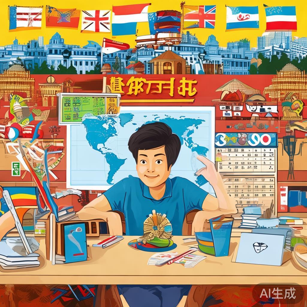 杭州海外留学申请全攻略，从准备到成功出国的每一步 - 快讯网 - 分享生活资讯热点话题综合门户网www.yaqiju.com