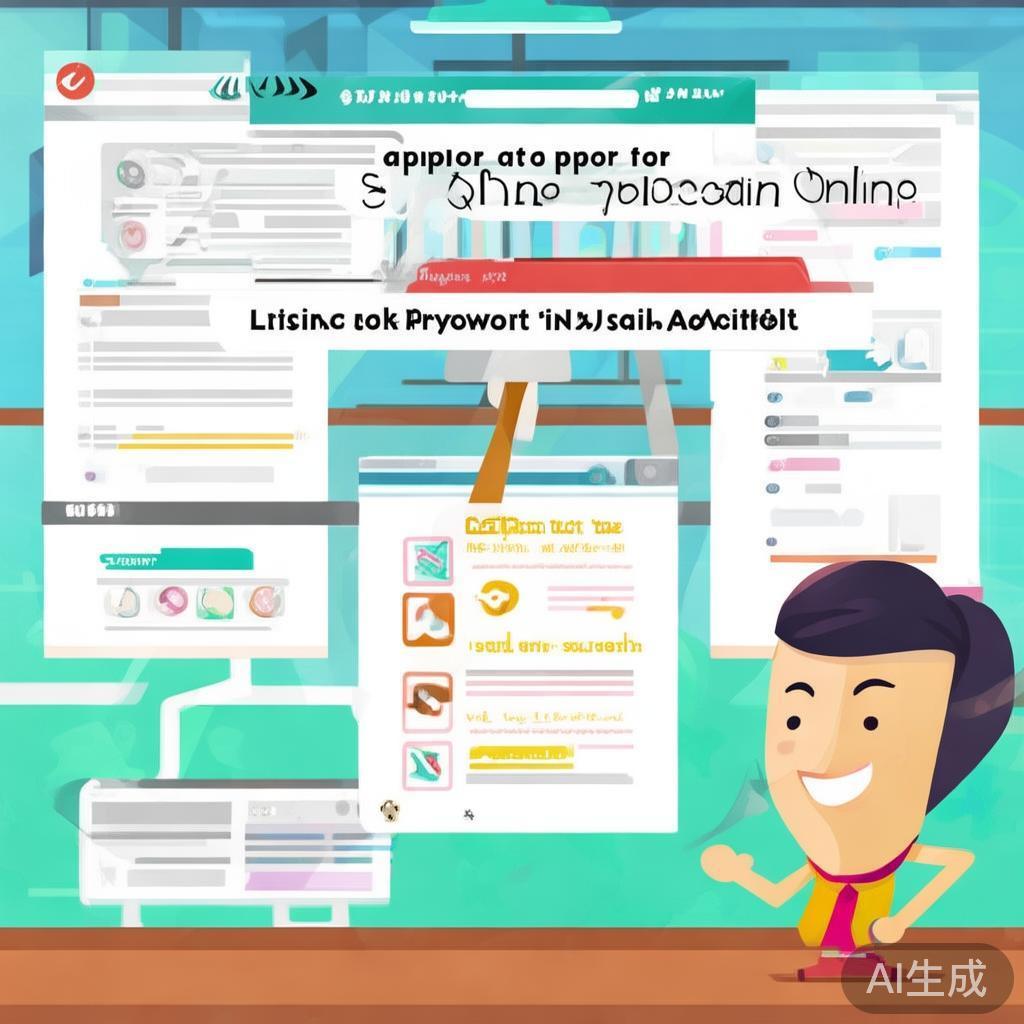 轻松掌握，契税补贴线上申请全流程指南 - 快讯网 - 分享生活资讯热点话题综合门户网www.yaqiju.com