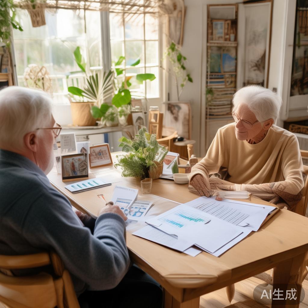 养老规划，如何实现财富传承与晚年保障 - 快讯网 - 分享生活资讯热点话题综合门户网www.yaqiju.com