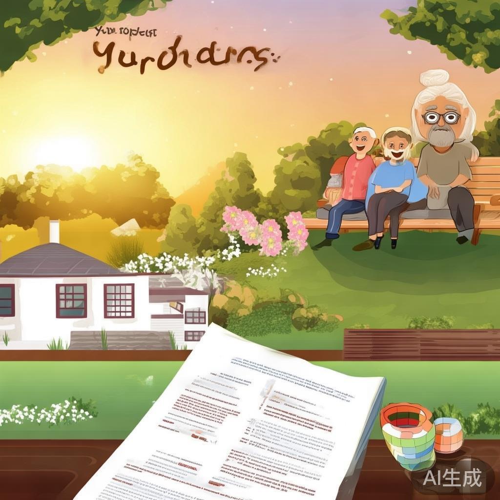 养老补贴申请书，温情守护夕阳，政策温暖万家 - 快讯网 - 分享生活资讯热点话题综合门户网www.yaqiju.com