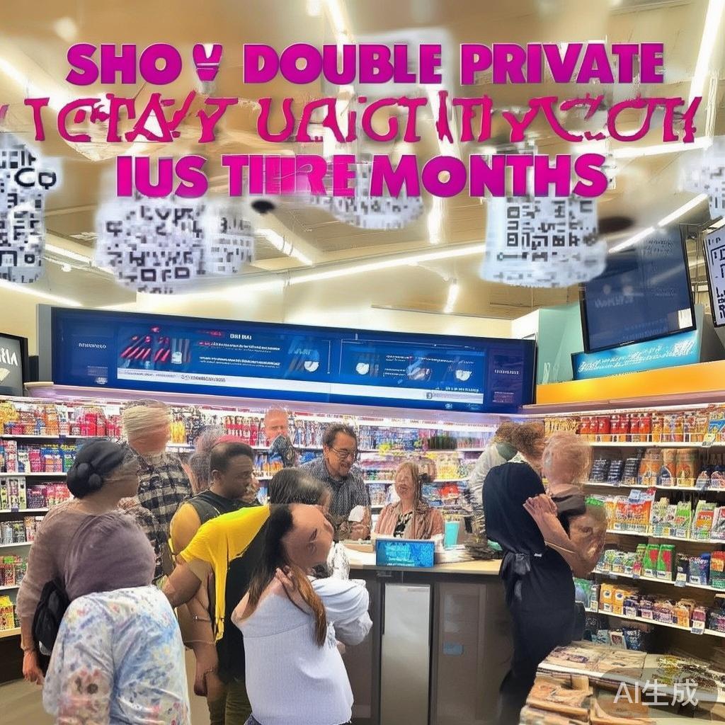 便利店如何获客？3个月私域流量运营翻倍秘籍！ - 快讯网 - 分享生活资讯热点话题综合门户网www.yaqiju.com