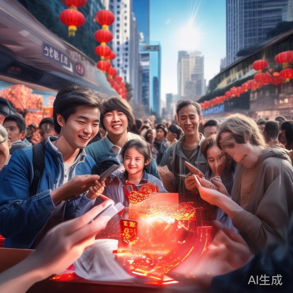 中国消费券，助力智慧消费，开启数字化消费新篇章 - 快讯网 - 分享生活资讯热点话题综合门户网www.yaqiju.com