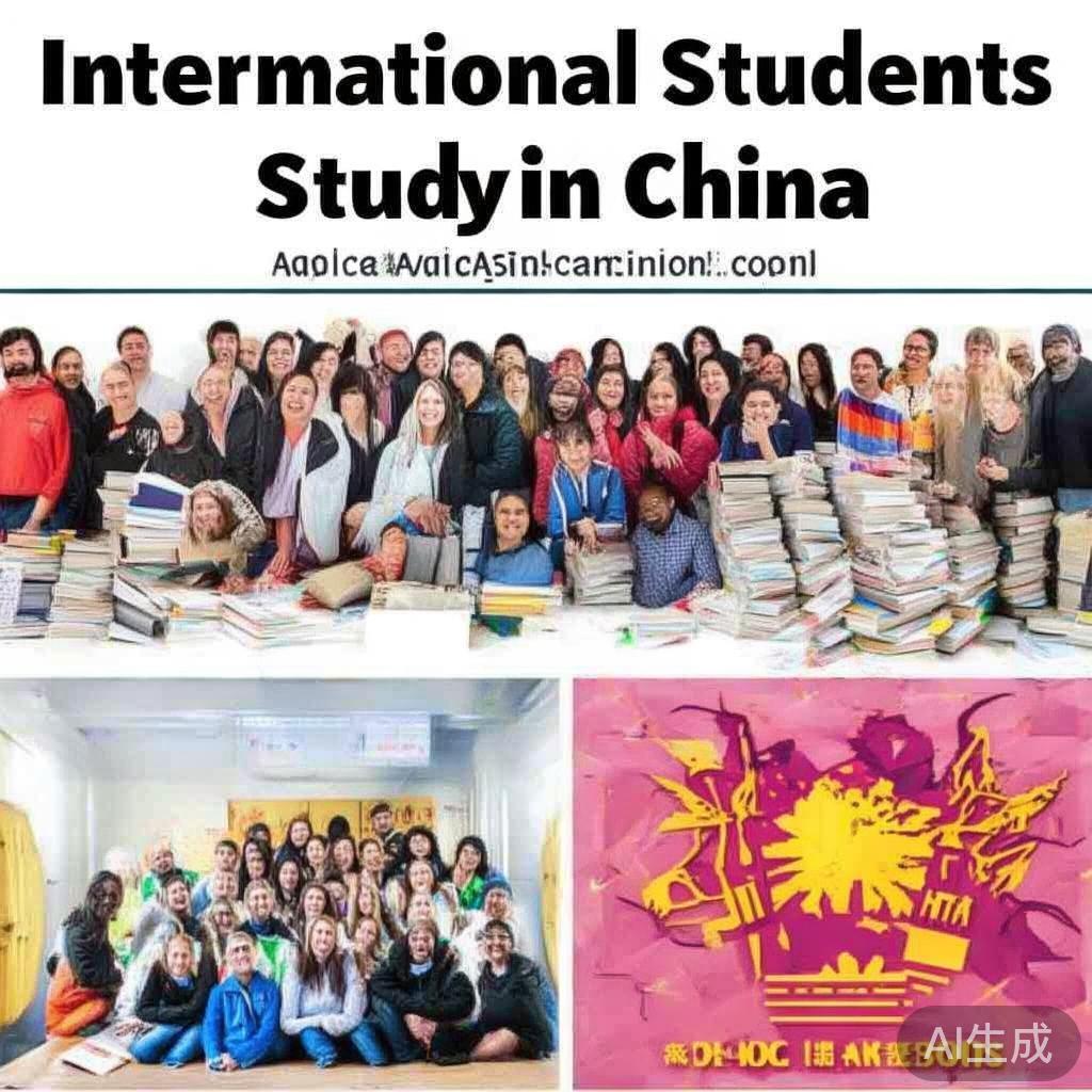 来中国留学申请全攻略，从准备到成功入学的每一步 - 快讯网 - 分享生活资讯热点话题综合门户网www.yaqiju.com