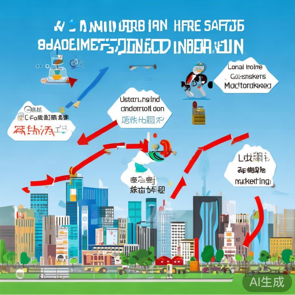 大连精准获客怎么引流？这5招让你的生意不再躺平！ - 快讯网 - 分享生活资讯热点话题综合门户网www.yaqiju.com
