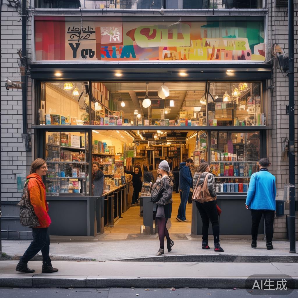 开店前怎么先获客，890字告诉你获客秘籍 - 快讯网 - 分享生活资讯热点话题综合门户网www.yaqiju.com