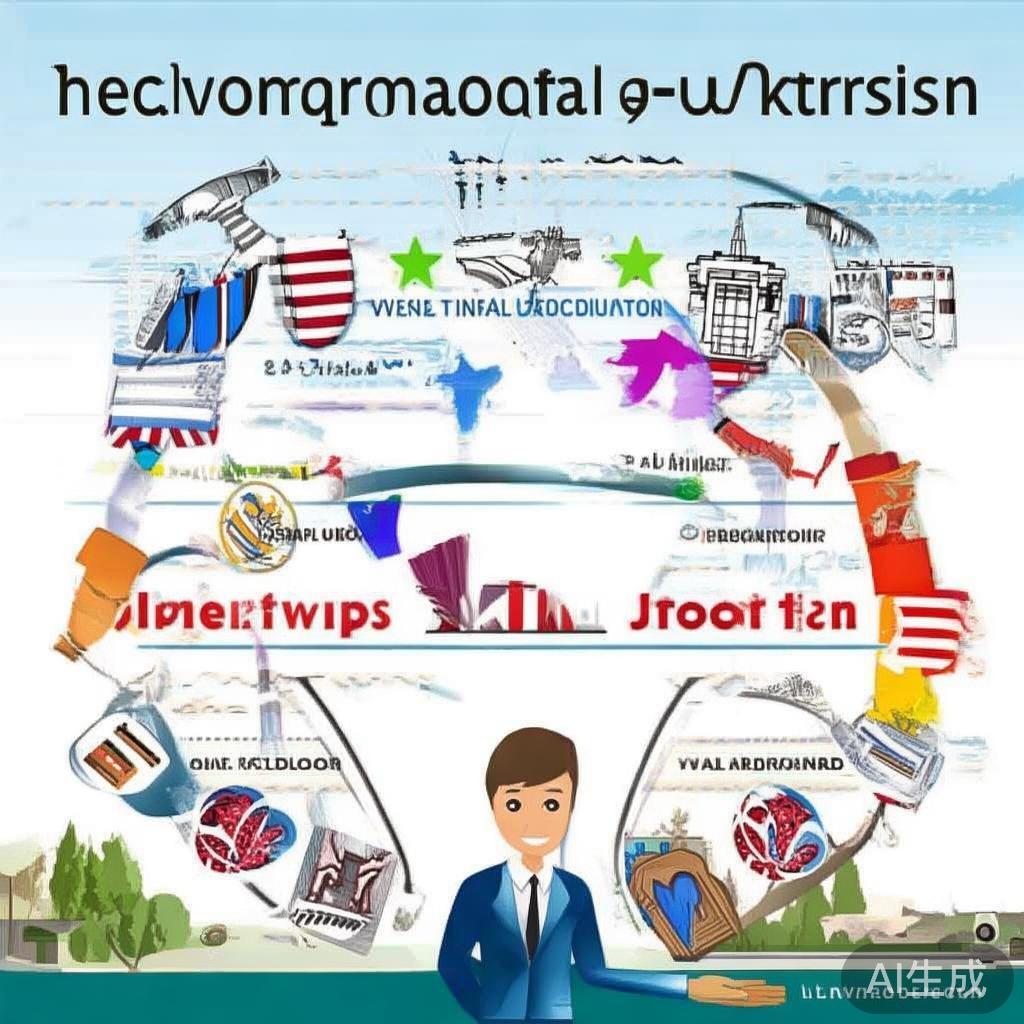 美签旅游申请全攻略，从准备到获批的详细流程 - 快讯网 - 分享生活资讯热点话题综合门户网www.yaqiju.com