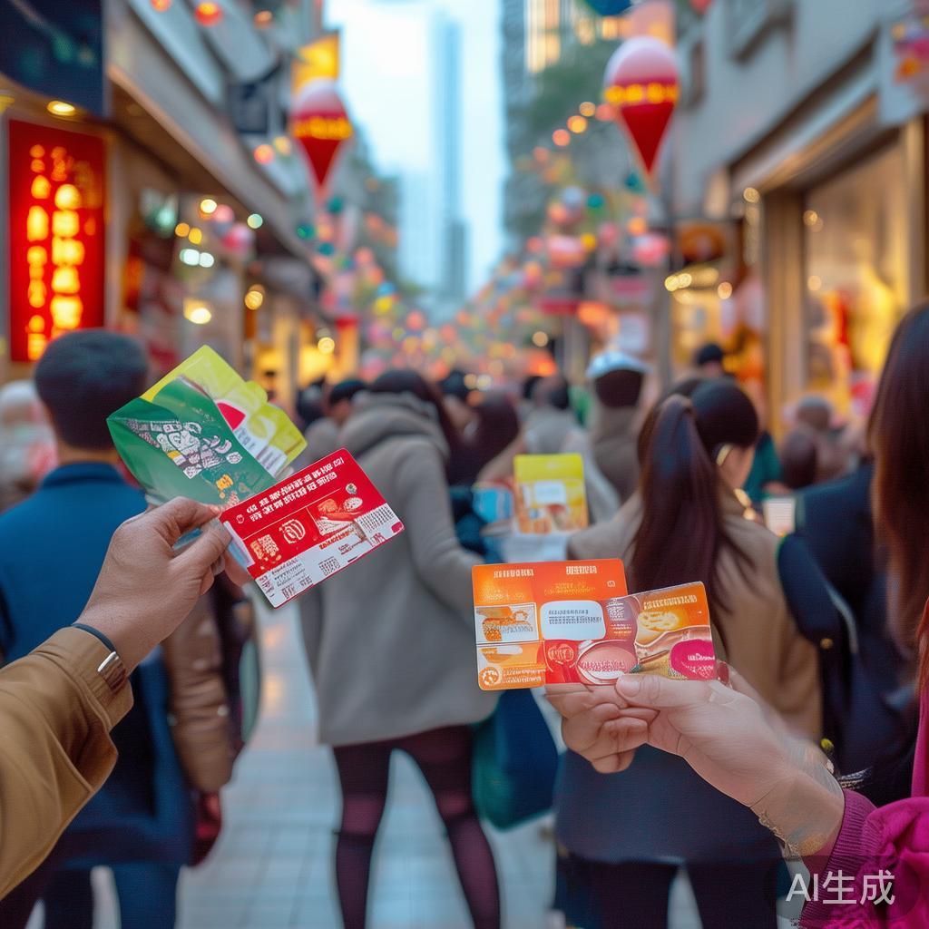 领取北京消费卷，享受专属优惠，开启消费新篇章 - 快讯网 - 分享生活资讯热点话题综合门户网www.yaqiju.com