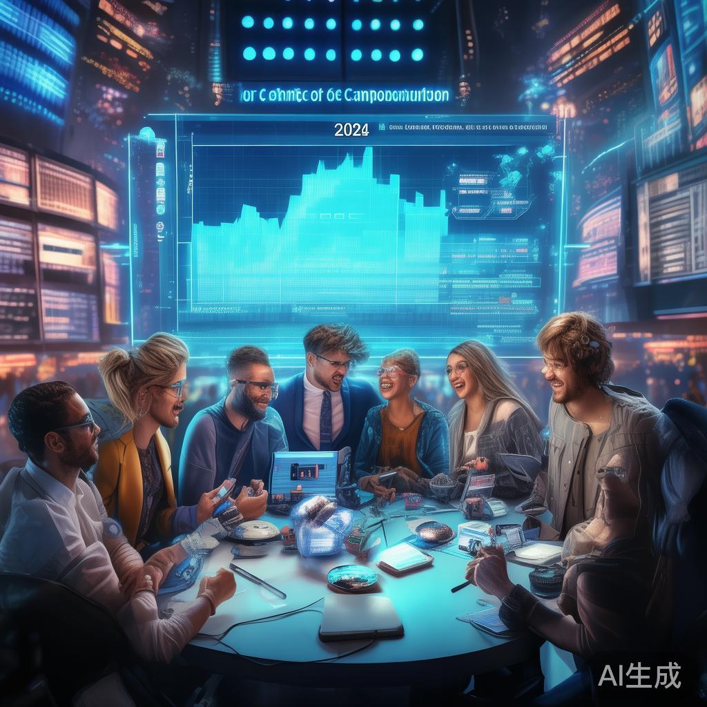 网上获客怎么样？2024年线上获客的黄金时代与实战策略！ - 快讯网 - 分享生活资讯热点话题综合门户网www.yaqiju.com