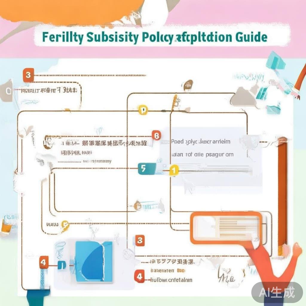 生育补贴政策申请指南，从条件到流程，助你轻松享受惠民福利 - 快讯网 - 分享生活资讯热点话题综合门户网www.yaqiju.com