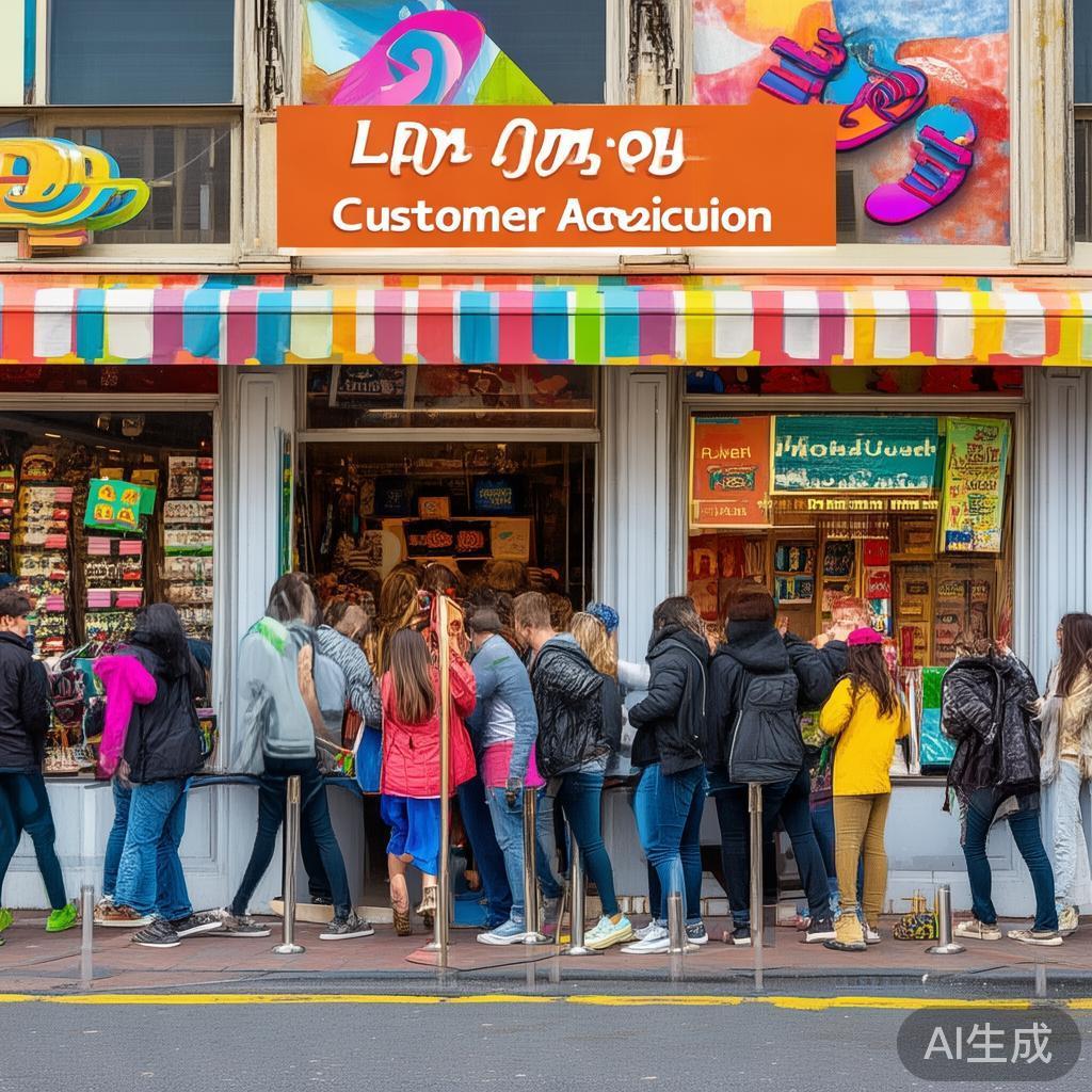 低成本线下获客，让门店客似云来！ - 快讯网 - 分享生活资讯热点话题综合门户网www.yaqiju.com