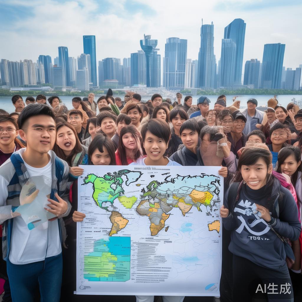 深圳学子留学梦想启航，全面解析出国留学申请流程 - 快讯网 - 分享生活资讯热点话题综合门户网www.yaqiju.com