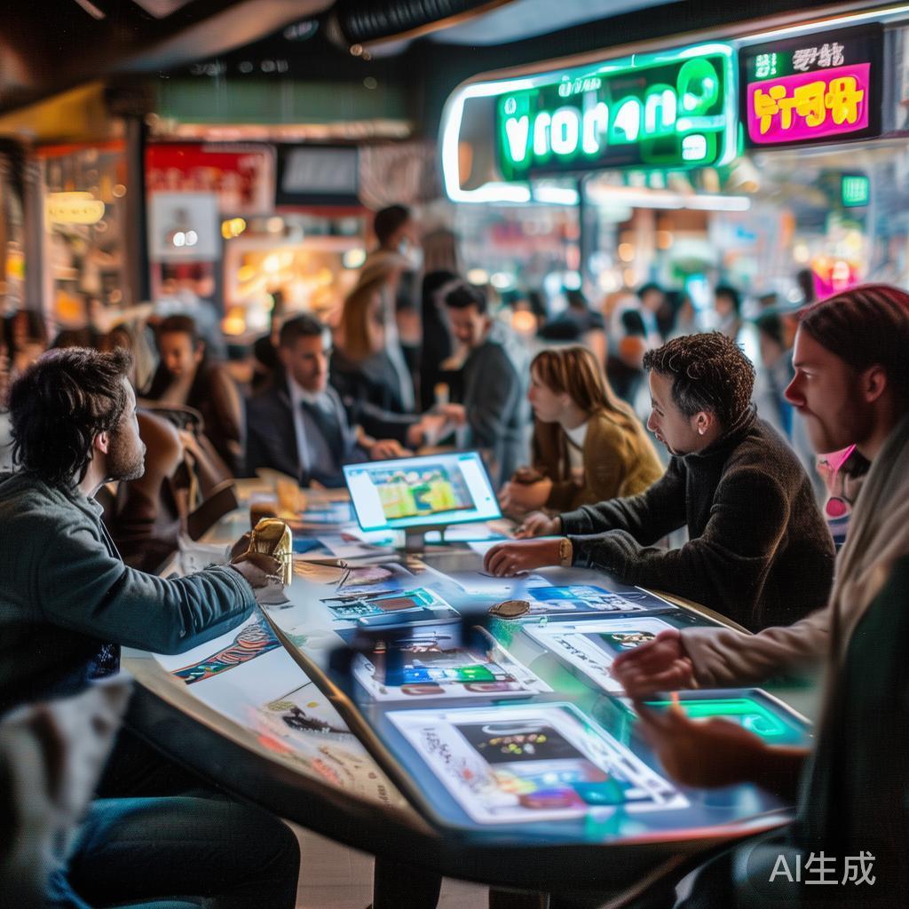 电子消费券，你真的了解吗？ - 快讯网 - 分享生活资讯热点话题综合门户网www.yaqiju.com