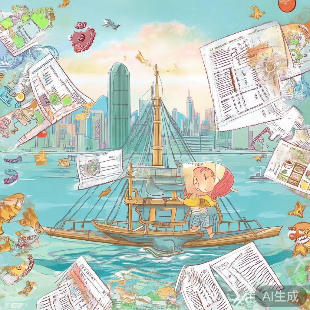 宝宝申请香港户口全攻略，一步一印，安心启航 - 快讯网 - 分享生活资讯热点话题综合门户网www.yaqiju.com