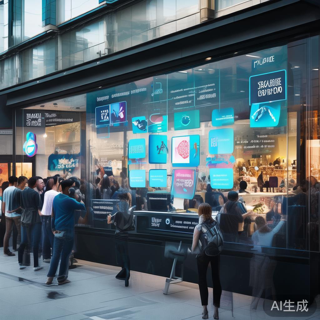门店如何精准获客？一份全面的获客策划方案 - 快讯网 - 分享生活资讯热点话题综合门户网www.yaqiju.com