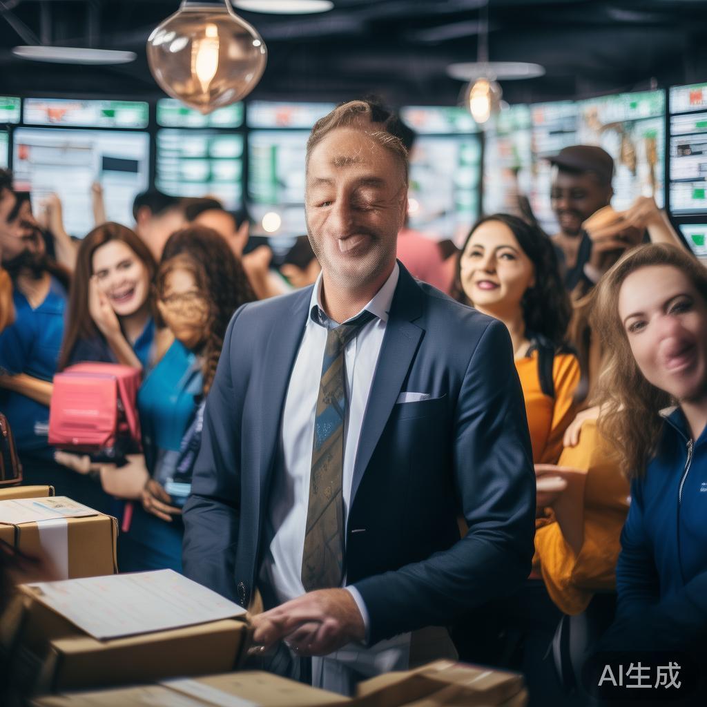 跑腿公司如何获客赚钱？揭秘跑腿公司获客秘籍，日赚过万不是梦！ - 快讯网 - 分享生活资讯热点话题综合门户网www.yaqiju.com