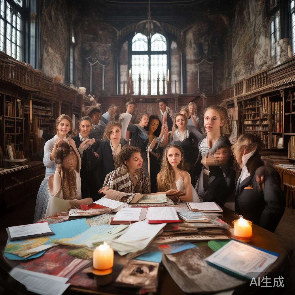 英国舞蹈留学申请全攻略，从梦想启航到舞台绽放 - 快讯网 - 分享生活资讯热点话题综合门户网www.yaqiju.com