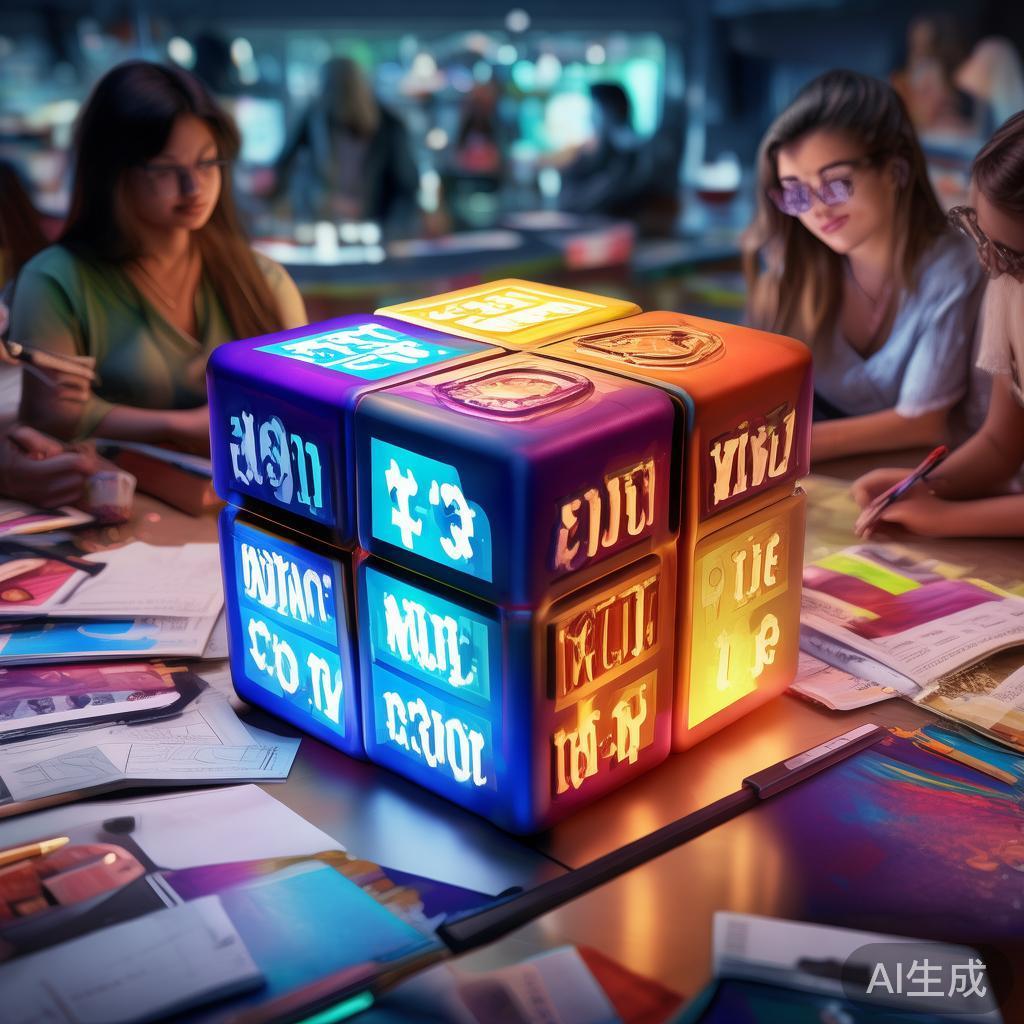 获客魔方文案怎么写好？——自媒体创作者的终极指南 - 快讯网 - 分享生活资讯热点话题综合门户网www.yaqiju.com