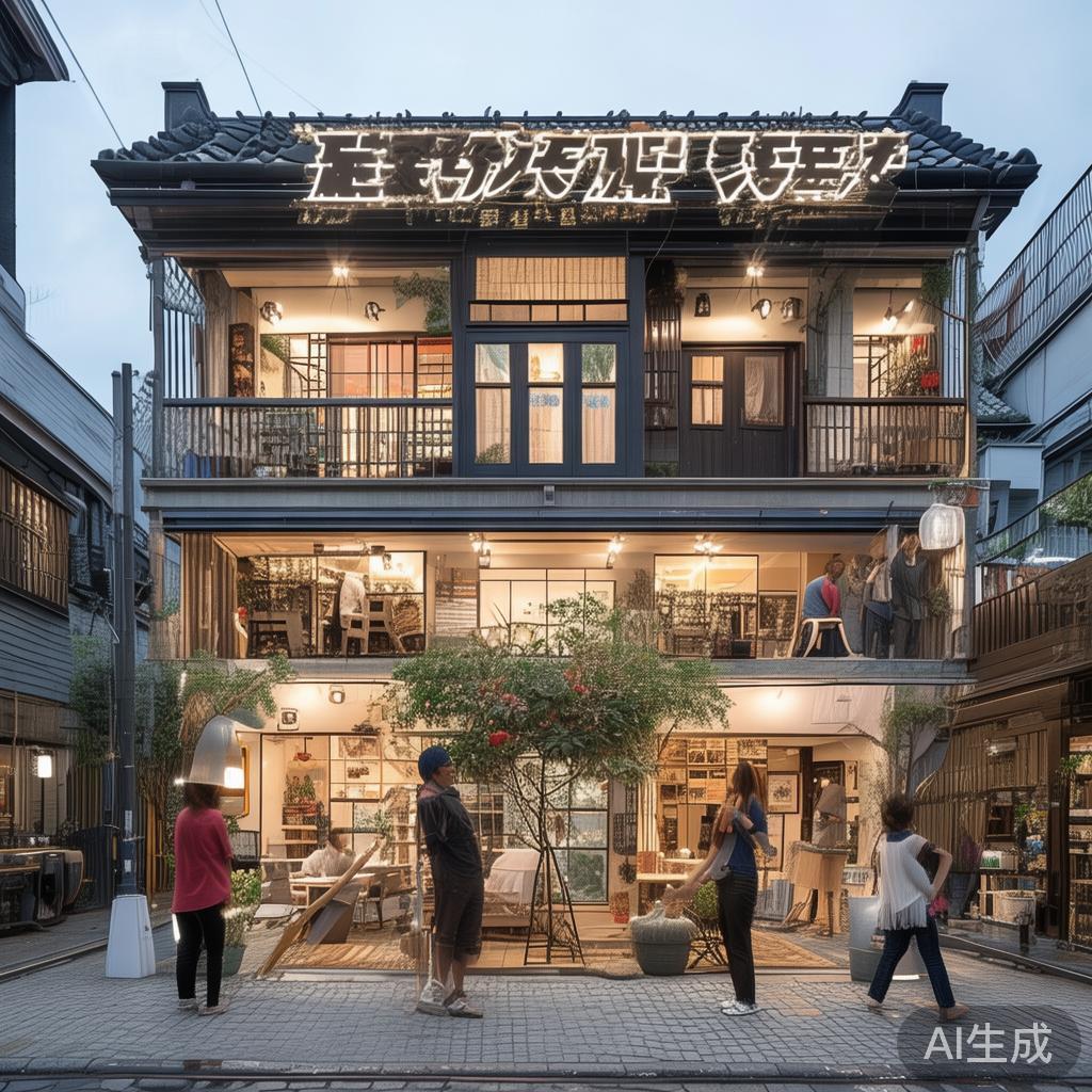 老房改造怎么获客？这三个方法让你客似云来！ - 快讯网 - 分享生活资讯热点话题综合门户网www.yaqiju.com
