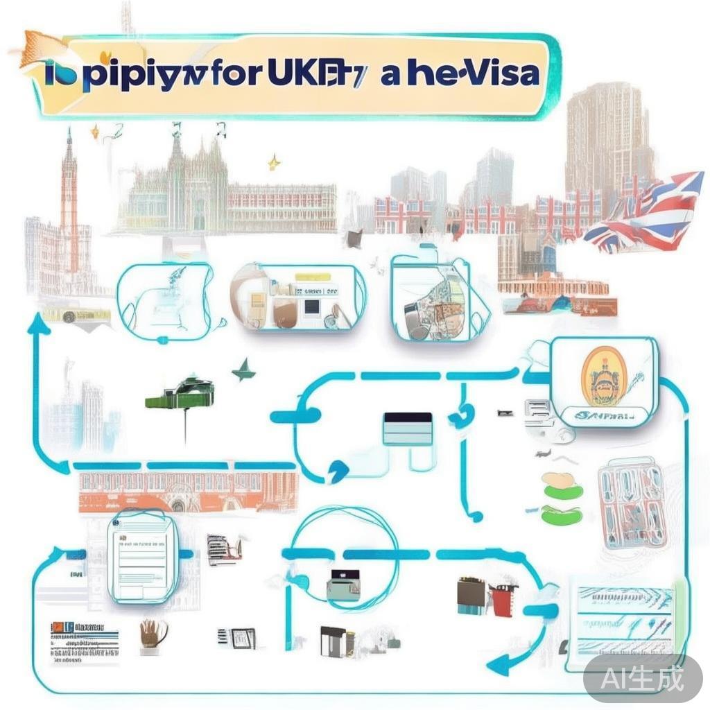 英国签证申请完全指南，从准备到获批的每一步 - 快讯网 - 分享生活资讯热点话题综合门户网www.yaqiju.com