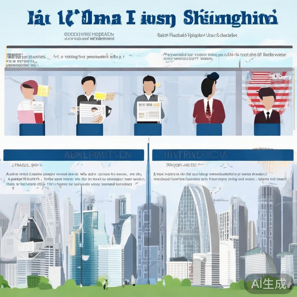 上海美签申请全攻略，从准备到面签的每一步 - 快讯网 - 分享生活资讯热点话题综合门户网www.yaqiju.com