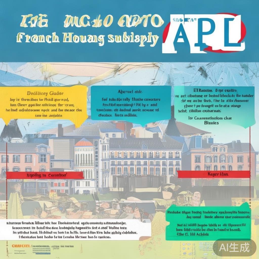 法国住房补贴（APL）申请全攻略，条件、流程与注意事项 - 快讯网 - 分享生活资讯热点话题综合门户网www.yaqiju.com