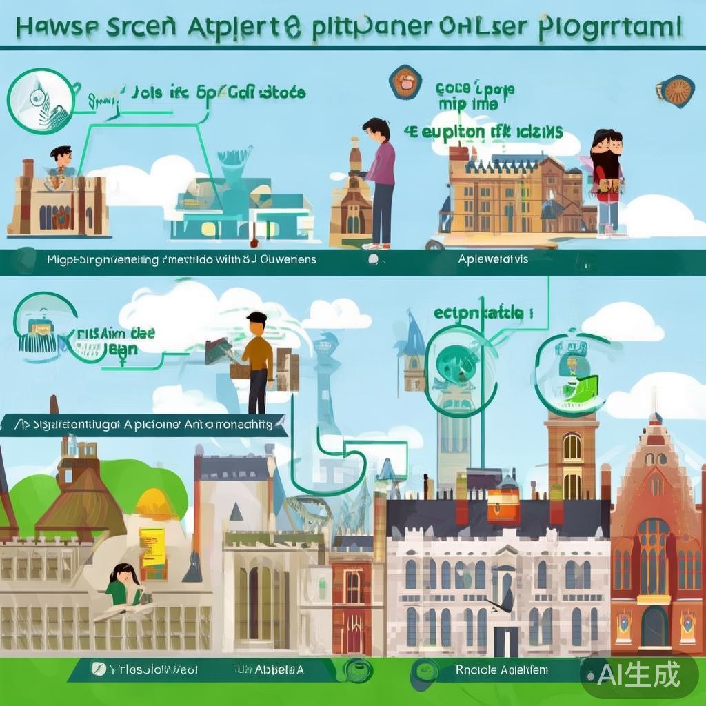 英硕申请全流程，从准备到录取的每一步 - 快讯网 - 分享生活资讯热点话题综合门户网www.yaqiju.com