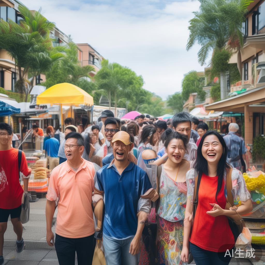 小区获客，低成本高回报的商业黄金宝地！ - 快讯网 - 分享生活资讯热点话题综合门户网www.yaqiju.com