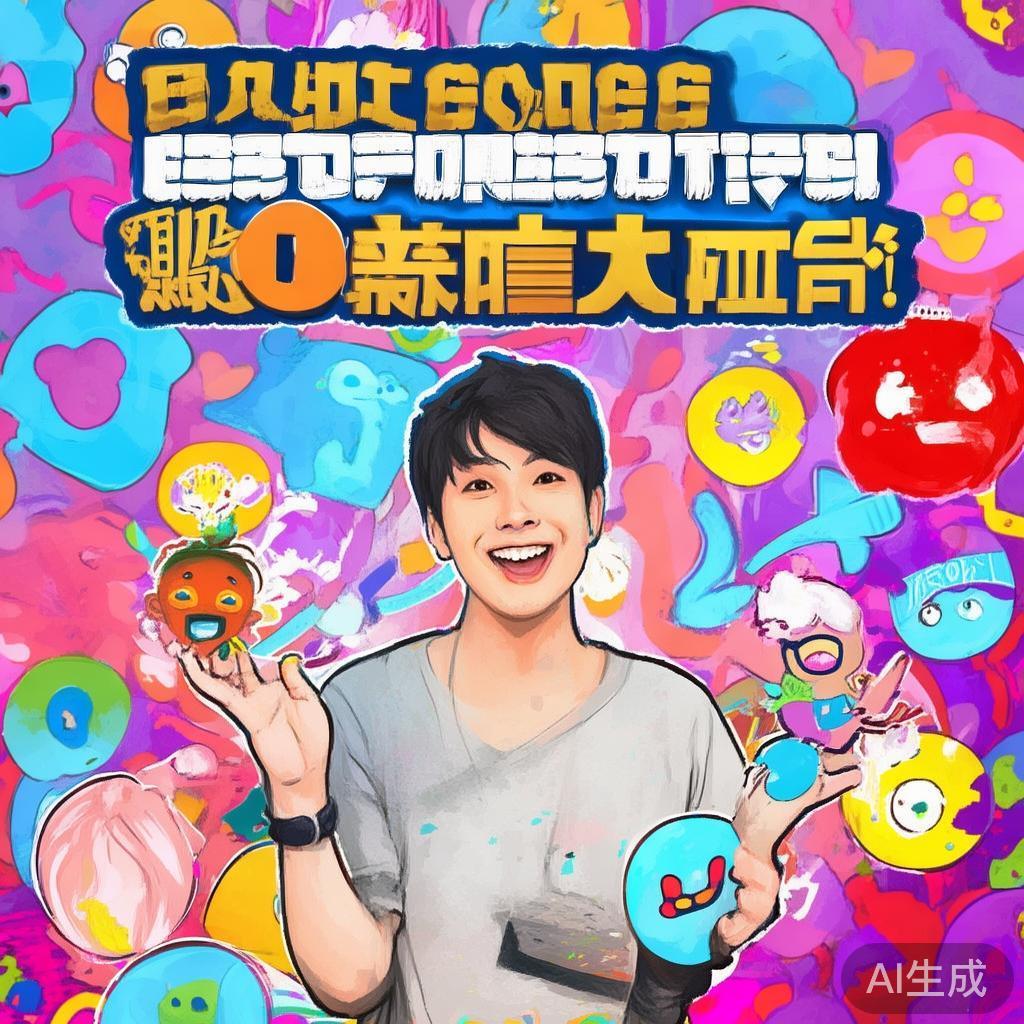 抖音粉丝如何轻松获得人气票？这些小技巧让你粉丝数量一跃成为顶流 - 快讯网 - 分享生活资讯热点话题综合门户网www.yaqiju.com