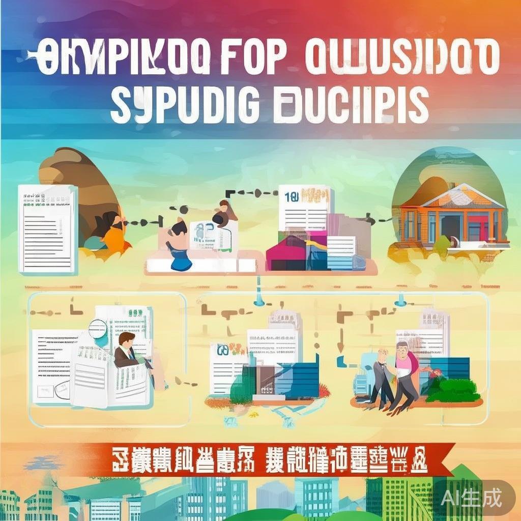 合肥市购房补贴申请全攻略，流程详解与注意事项 - 快讯网 - 分享生活资讯热点话题综合门户网www.yaqiju.com