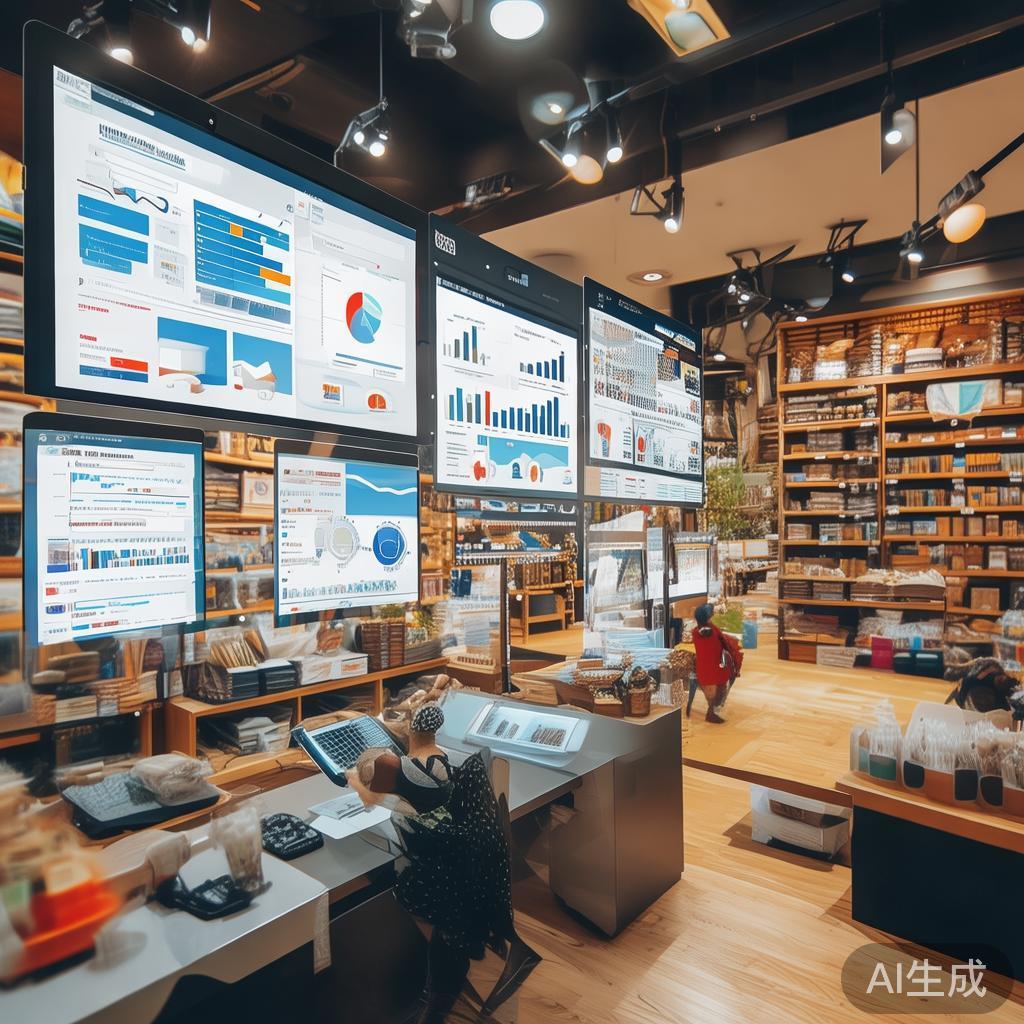 家居建材店如何精准获客？全网营销+私域流量，低成本高转化的实战策略 - 快讯网 - 分享生活资讯热点话题综合门户网www.yaqiju.com
