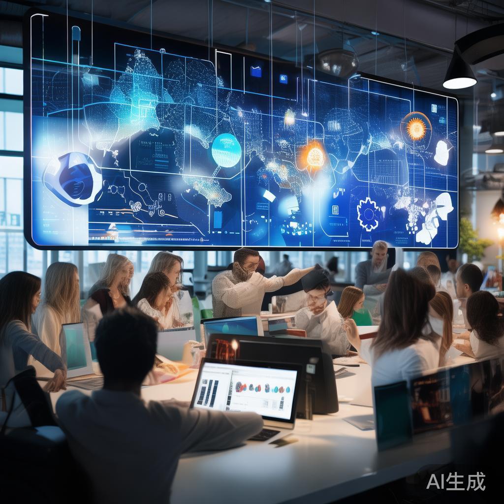 自媒体获客，如何搭建高效的网络获客通道？ - 快讯网 - 分享生活资讯热点话题综合门户网www.yaqiju.com