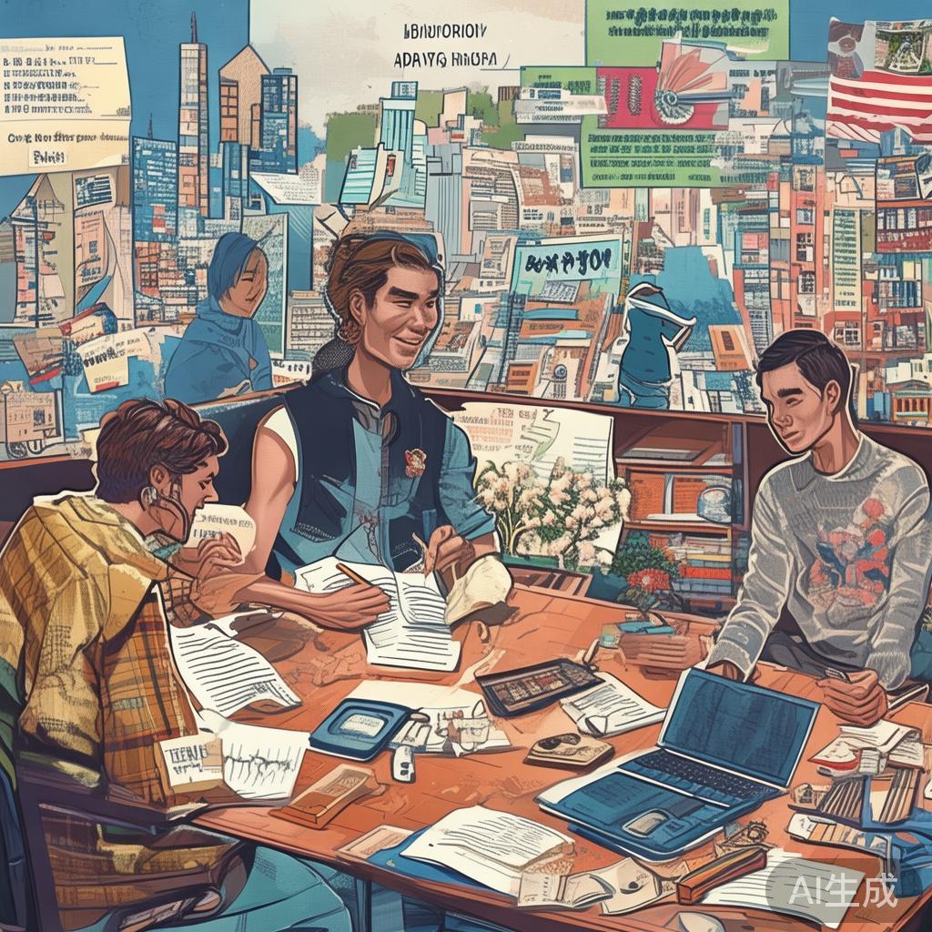 北京美签申请全攻略，从准备到面签的每一步 - 快讯网 - 分享生活资讯热点话题综合门户网www.yaqiju.com