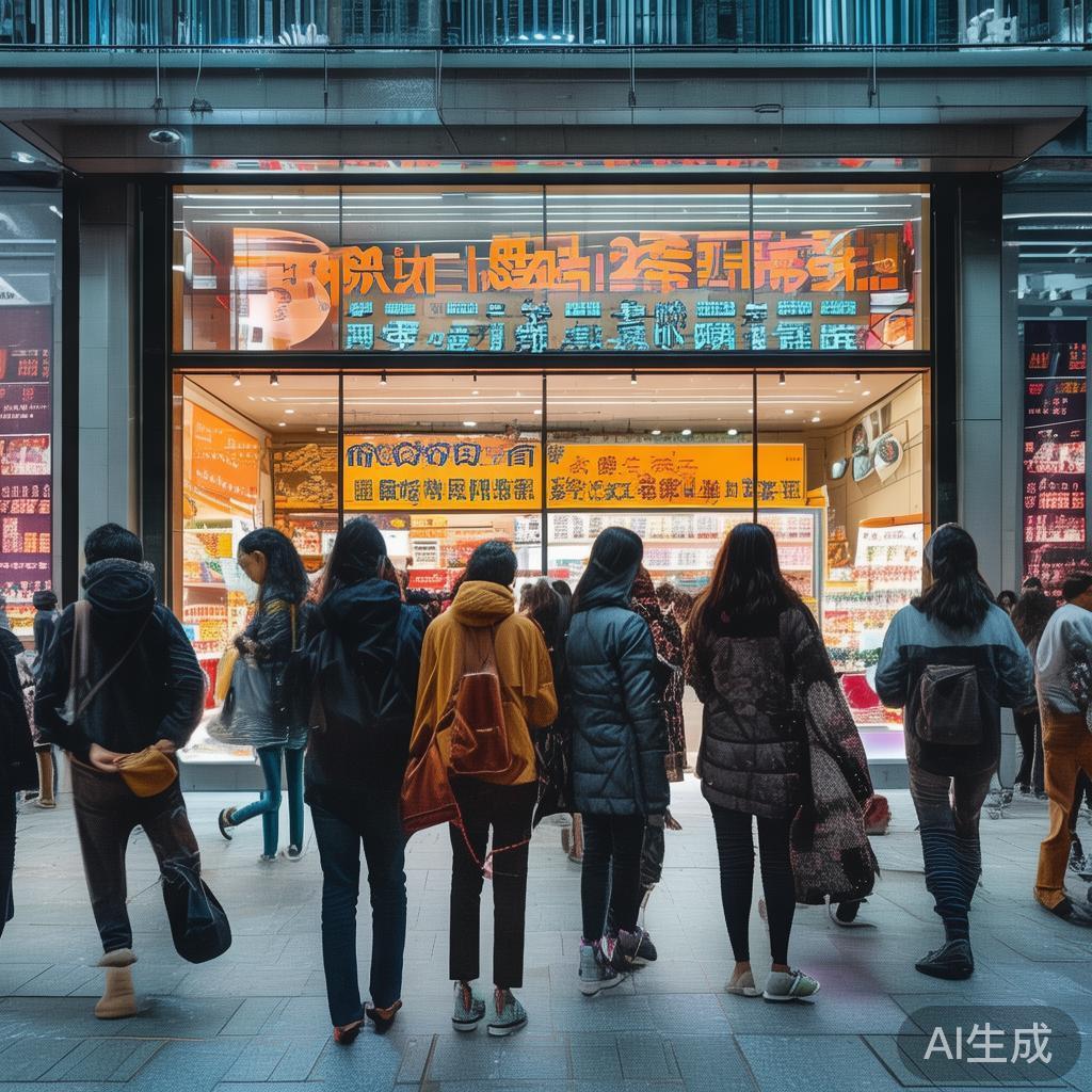 美宜佳如何在竞争激烈的市场中精准获客？独家策略揭秘！ - 快讯网 - 分享生活资讯热点话题综合门户网www.yaqiju.com