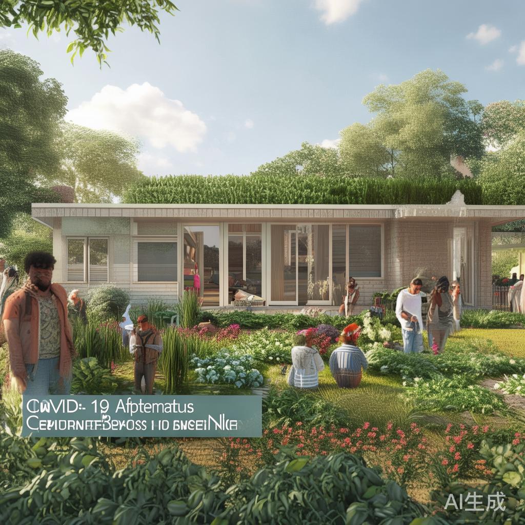 疫情后的居住权，如何在不确定中保障基本需求 - 快讯网 - 分享生活资讯热点话题综合门户网www.yaqiju.com