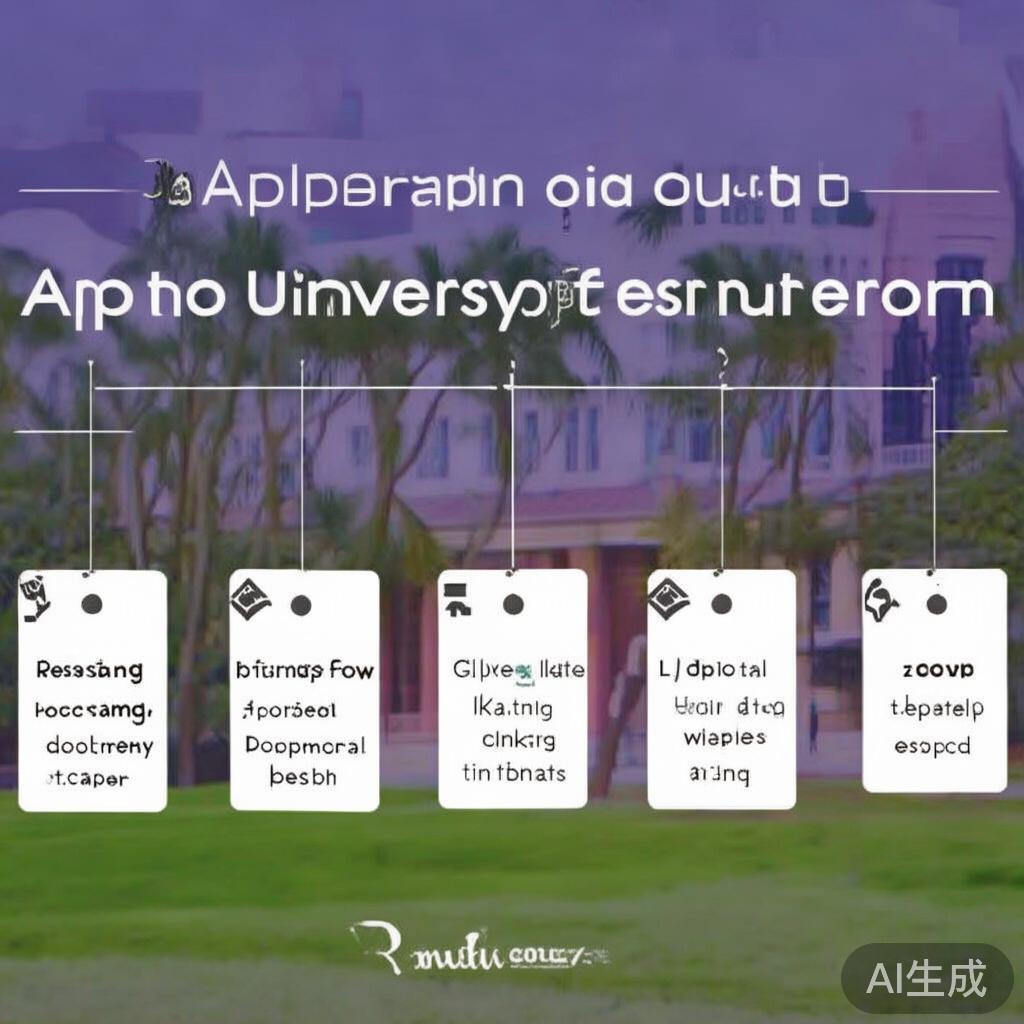 堪培拉大学申请全攻略，从准备到提交的每一步 - 快讯网 - 分享生活资讯热点话题综合门户网www.yaqiju.com
