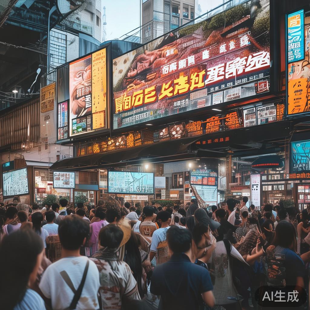 餐饮同城获客的终极破局之道，低成本引爆客流的四大实战策略！ - 快讯网 - 分享生活资讯热点话题综合门户网www.yaqiju.com