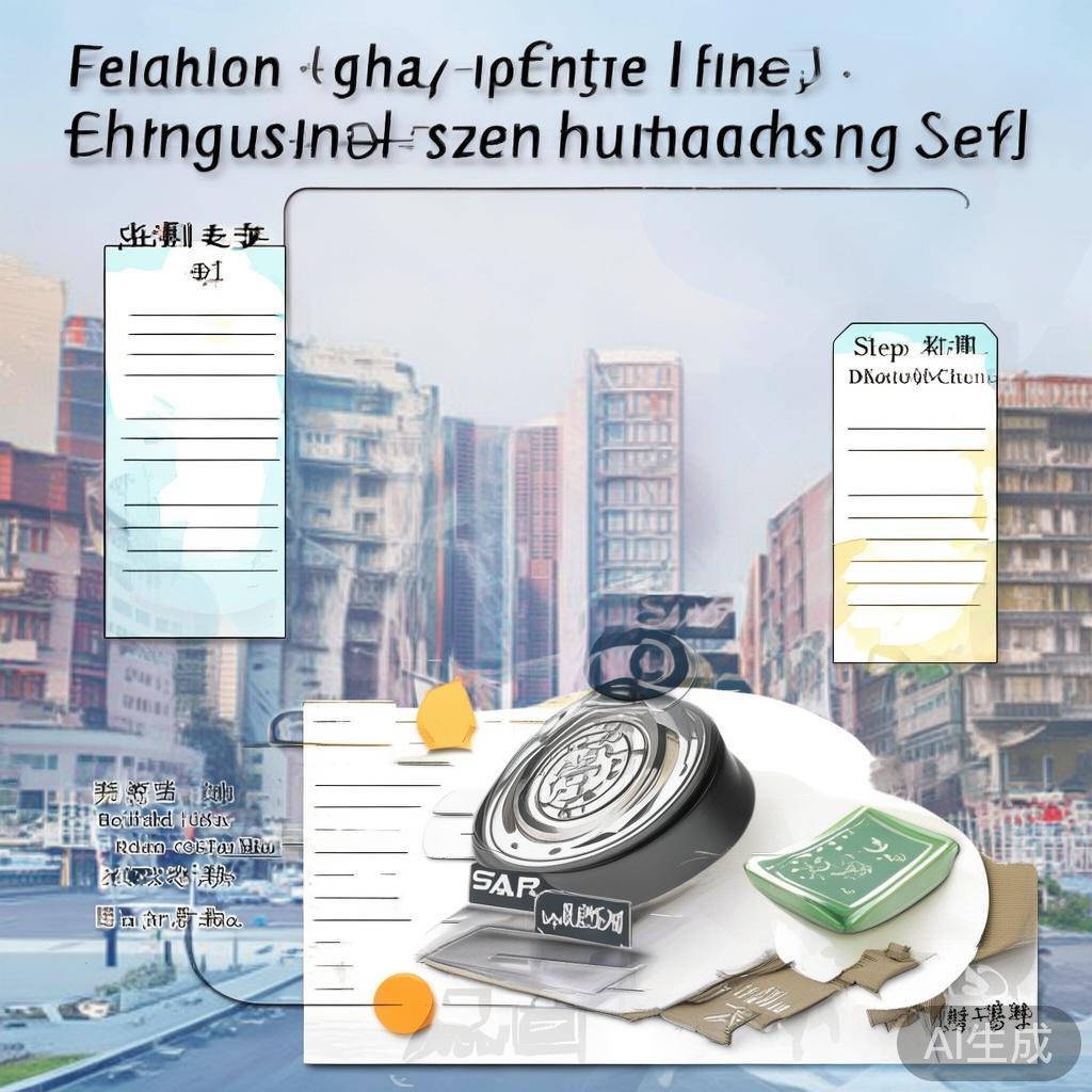 深圳申请刻章流程详解，从准备到完成的全攻略 - 快讯网 - 分享生活资讯热点话题综合门户网www.yaqiju.com