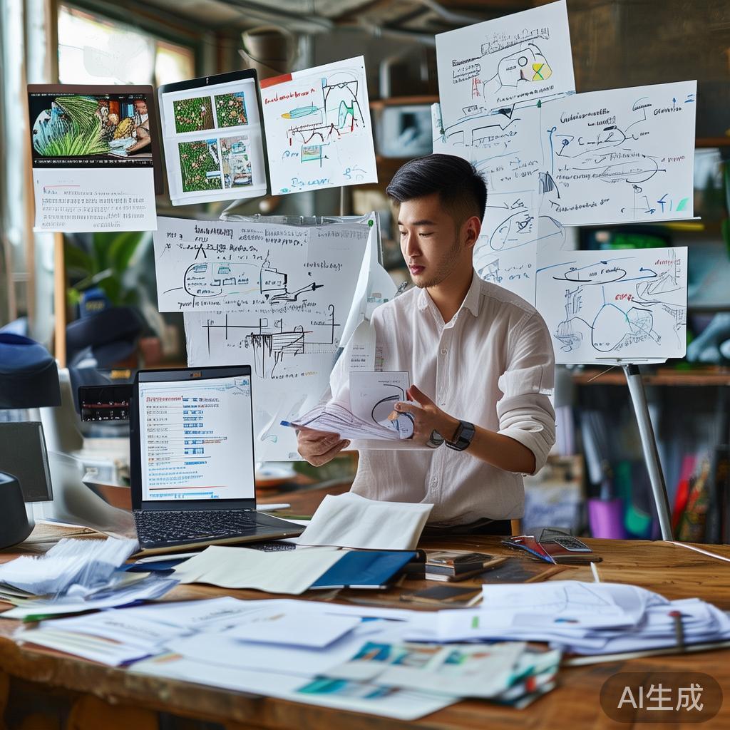 线索获客项目如何建立？从零开始的完整搭建指南 - 快讯网 - 分享生活资讯热点话题综合门户网www.yaqiju.com