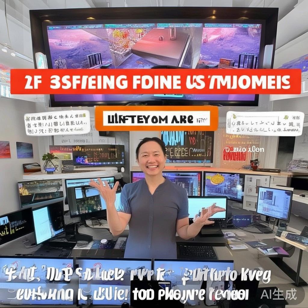 保姆级指南！家政直播如何精准获客，手把手教你从0到1打造爆款直播间 - 快讯网 - 分享生活资讯热点话题综合门户网www.yaqiju.com