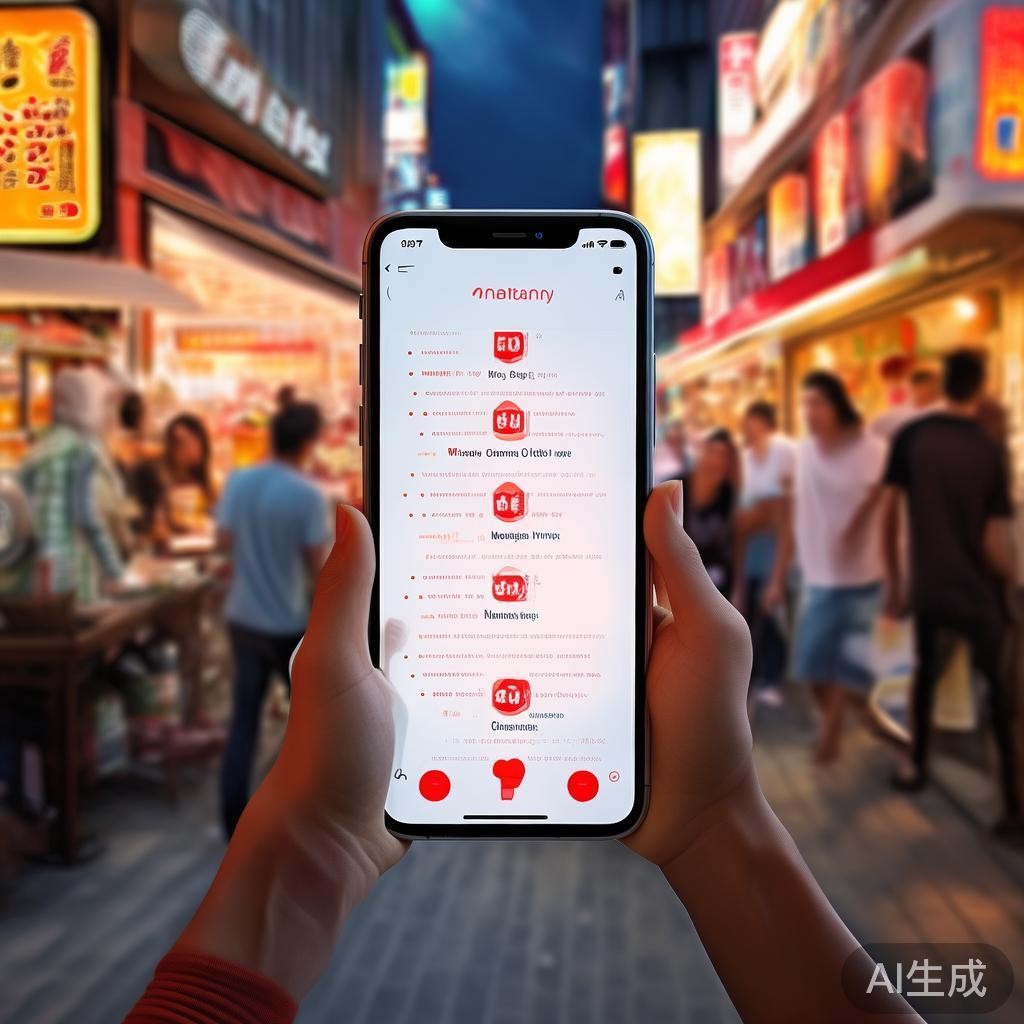 如何高效利用美团团购红包，让红包成为你的得利之源 - 快讯网 - 分享生活资讯热点话题综合门户网www.yaqiju.com