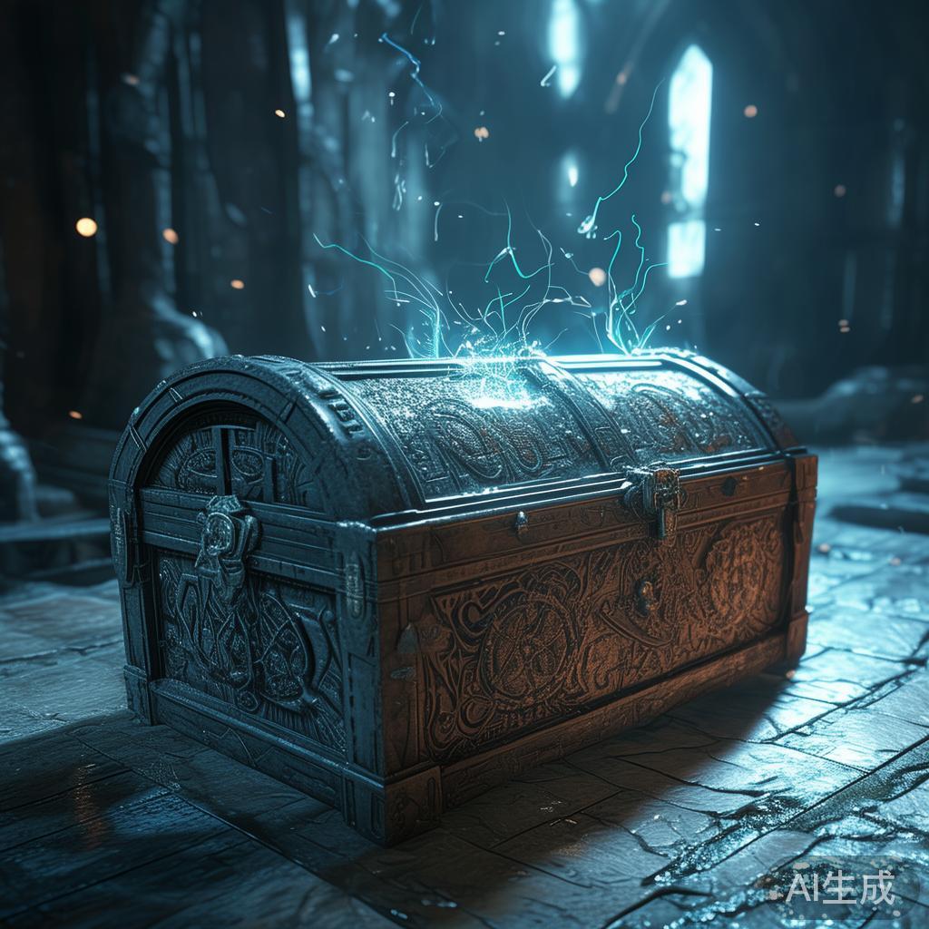 神秘宝箱，释放你的战斗潜能 - 快讯网 - 分享生活资讯热点话题综合门户网www.yaqiju.com