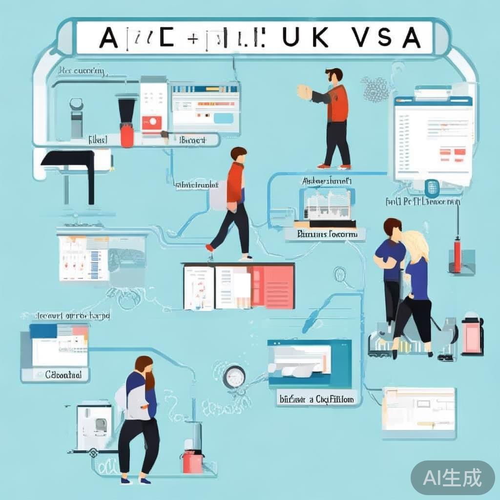 英国法签申请流程详解，从准备到提交的每一步 - 快讯网 - 分享生活资讯热点话题综合门户网www.yaqiju.com