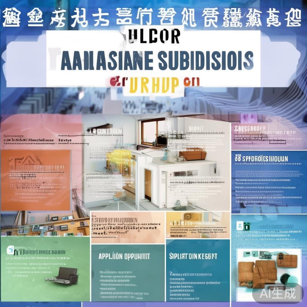 深圳住房补贴申请全攻略，条件、流程、材料一文读懂 - 快讯网 - 分享生活资讯热点话题综合门户网www.yaqiju.com