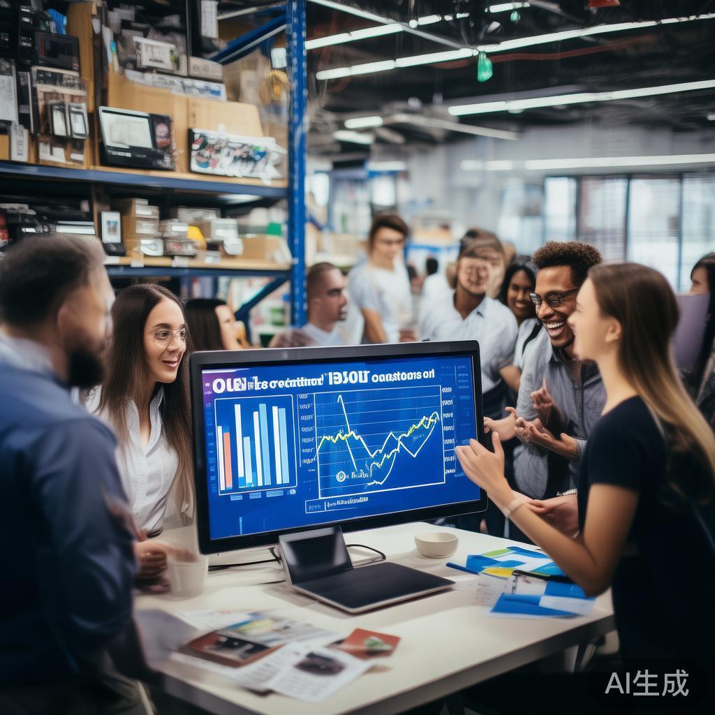 电器批发行业如何快速获客？三大策略让你引爆客户资源！ - 快讯网 - 分享生活资讯热点话题综合门户网www.yaqiju.com
