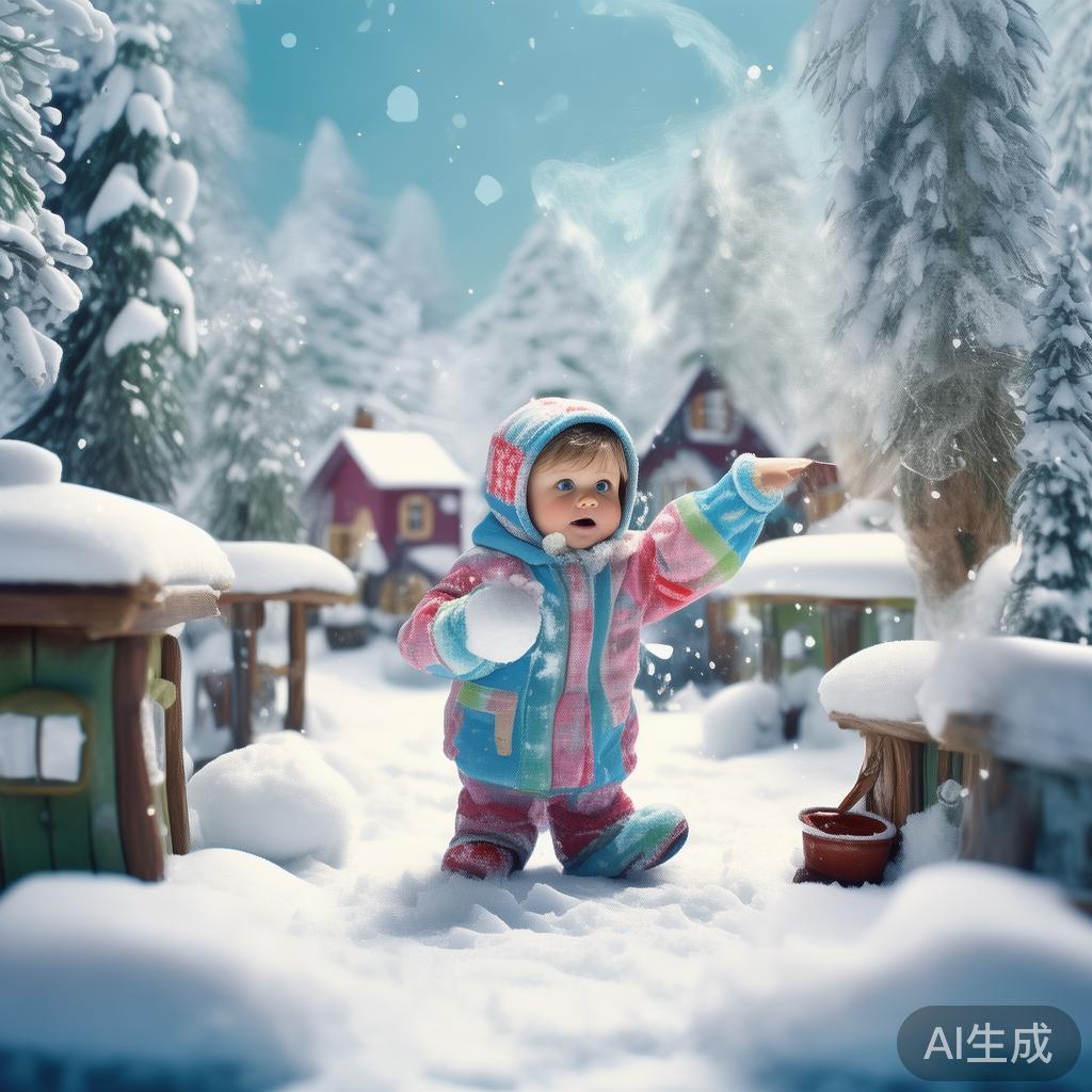 迷你世界，雪球球如何获取？ - 快讯网 - 分享生活资讯热点话题综合门户网www.yaqiju.com