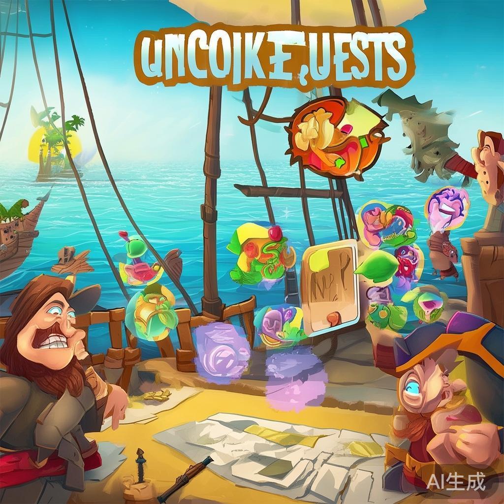 盗贼之海如何领取任务？你知道怎么操作吗？ - 快讯网 - 分享生活资讯热点话题综合门户网www.yaqiju.com