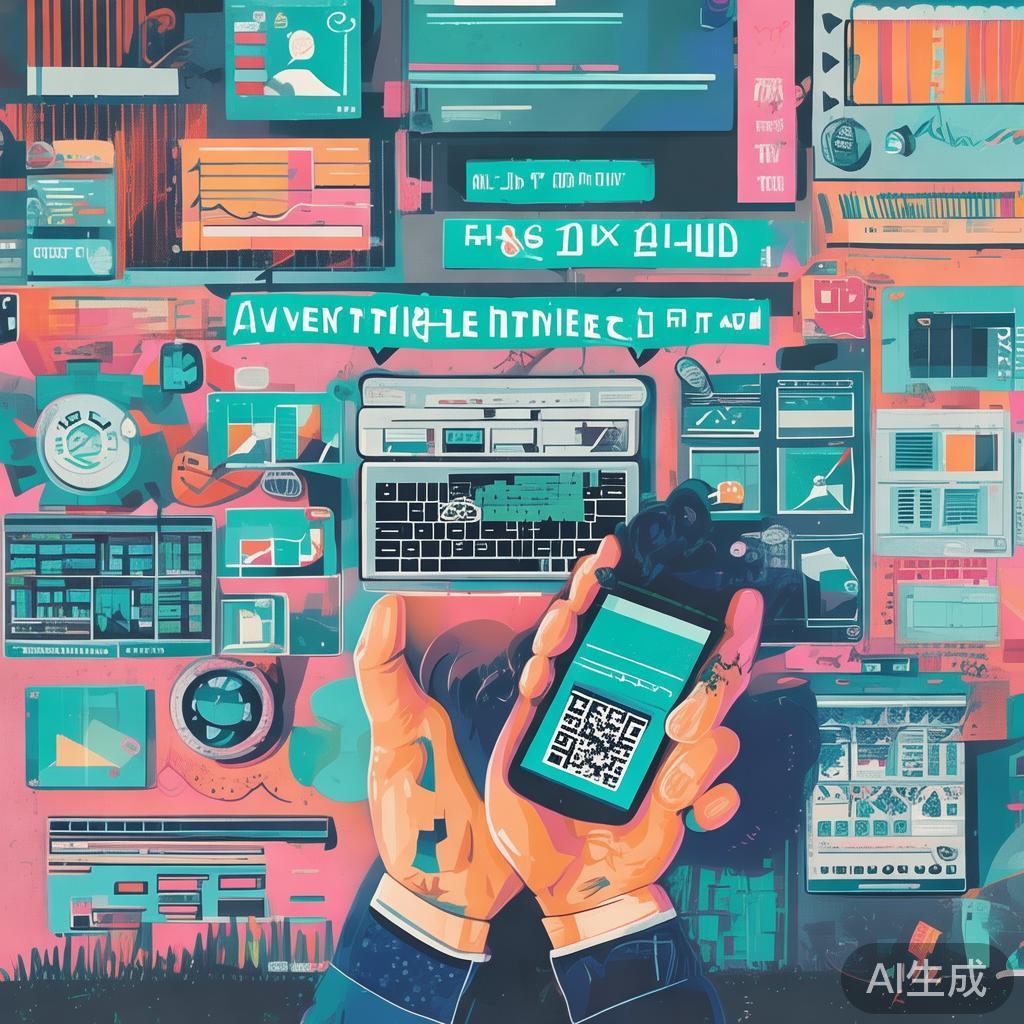 远程收款码的获客秘籍,低成本高转化的线上引流策略 - 快讯网 - 分享生活资讯热点话题综合门户网www.yaqiju.com