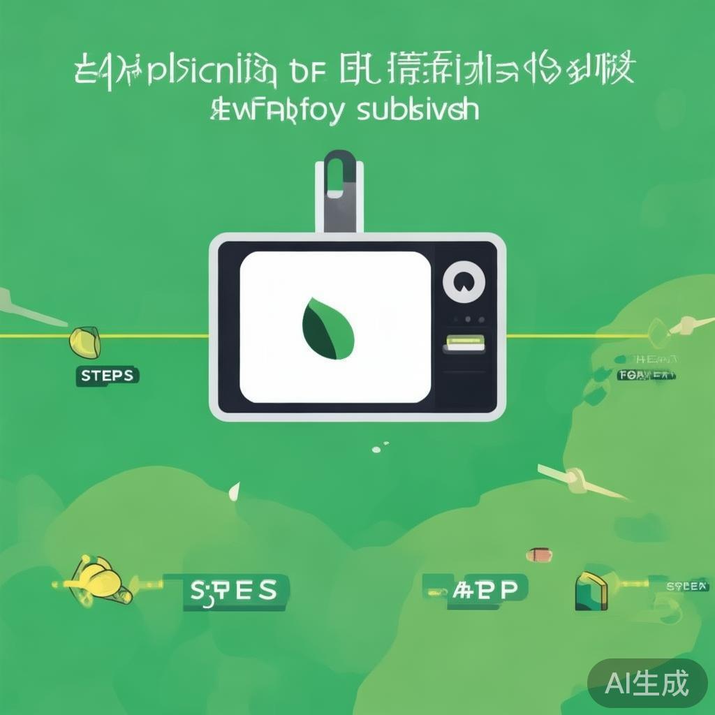 电视节能补贴申请指南，省钱又环保，轻松三步搞定！ - 快讯网 - 分享生活资讯热点话题综合门户网www.yaqiju.com