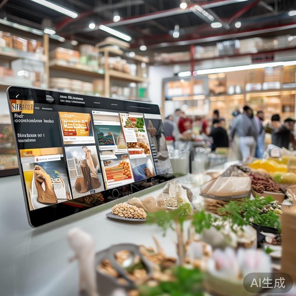 饲料电商低成本获客,精准营销才是王道! - 快讯网 - 分享生活资讯热点话题综合门户网www.yaqiju.com