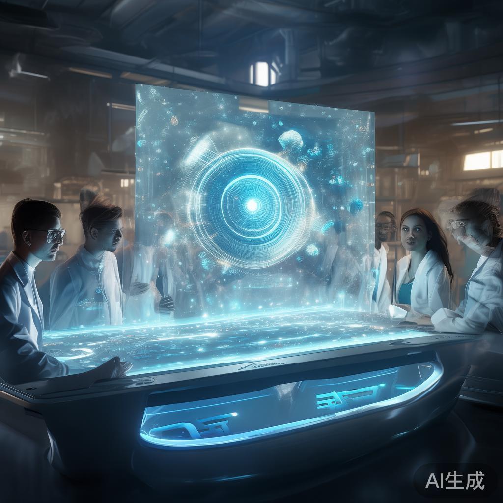 开启你的科技探索,从夸克搜题会员到你的未来 - 快讯网 - 分享生活资讯热点话题综合门户网www.yaqiju.com